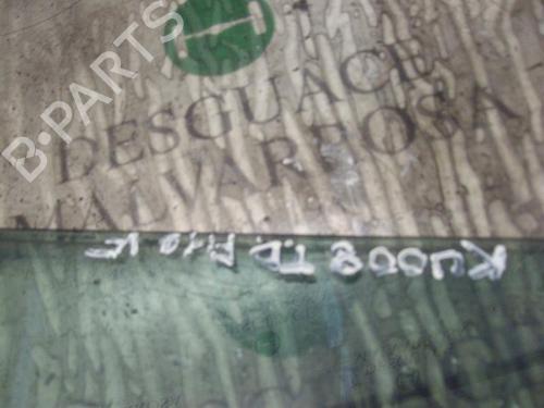 Rear right door window MERCEDES-BENZ E-CLASS (W210)  | BP3759526C21 
