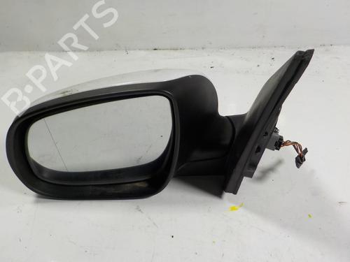 Left mirror KIA CEE'D Hatchback (ED) 1.6 CRDi 115 | BP7010691C26 