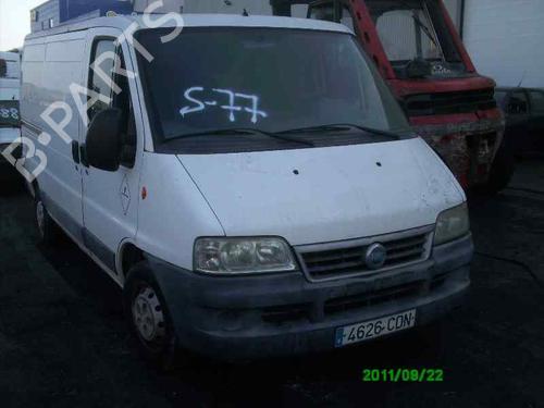 FIAT DUCATO Van (244_)  2.3 JTD  473771
