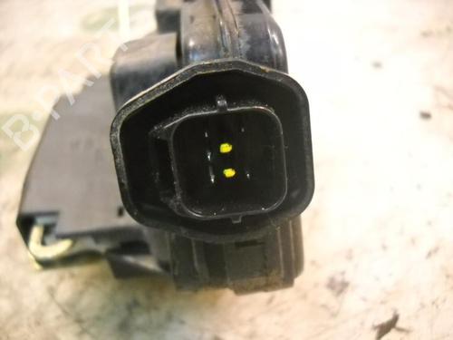 Front right lock HYUNDAI COUPE II (GK) 1.6 16V | BP3789859C97 