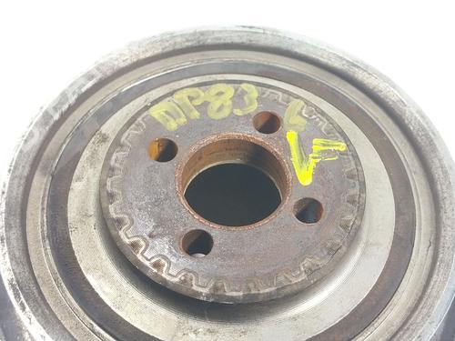 Pulley FIAT DUCATO Van (250_) 130 Multijet 2,3 D | BP23211666M122 