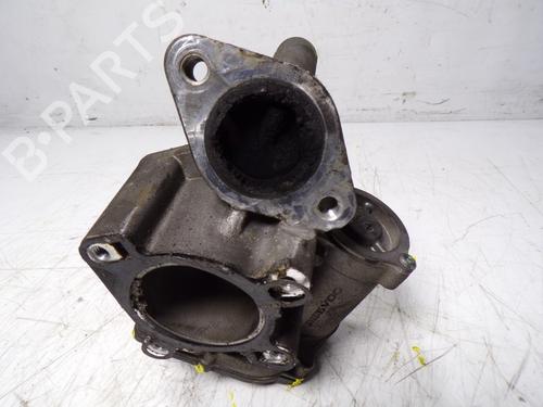 Used Egr Egr NISSAN X-TRAIL II (T31) [2007-2018] 10118470 10118470