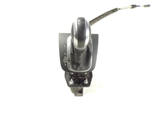 Gear lever VW SCIROCCO III (137, 138) 2.0 TDI | BP9591016M90