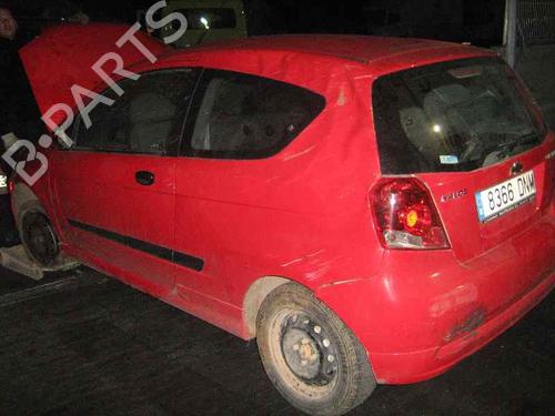 Egr CHEVROLET KALOS 1.4 16V | BP3769159M69  - Image 6