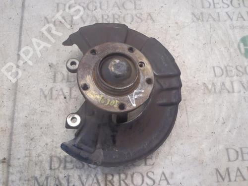 Used Left front steering knuckle BMW Z3 Roadster (E36) 1.8 i (116 hp) 3811321