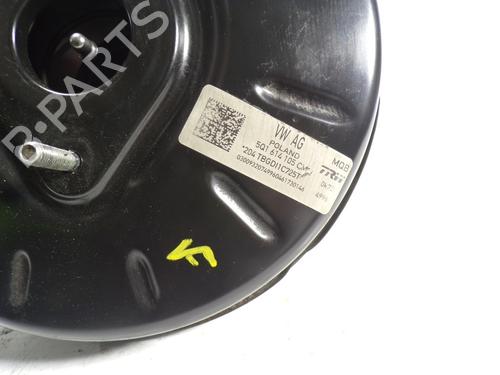 Servo brake VW GOLF VII (5G1, BQ1, BE1, BE2)  | BP9091380M42 