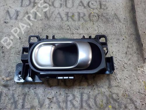 Høyre bak invendig håndtak CITROËN C4 CACTUS [2014-2025]  4005345