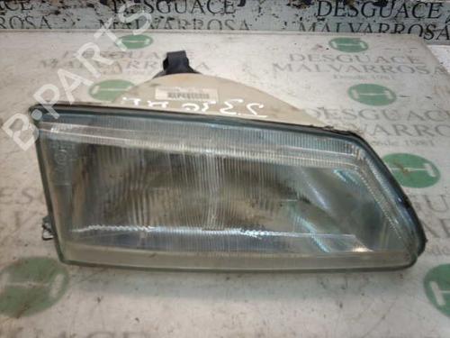 Used Right headlight PEUGEOT 106 I (1A, 1C) [1991-1996]  3740034