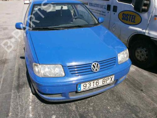 VW POLO (6N2) 1.4 TDI (75 hp) 481174