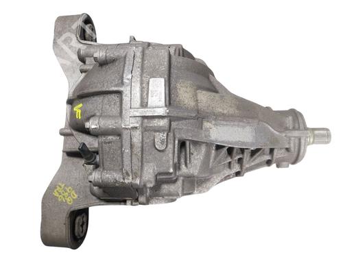 Rear differential PORSCHE CAYENNE (92A) 3.6 GTS | BP26320787M24 - Image 3