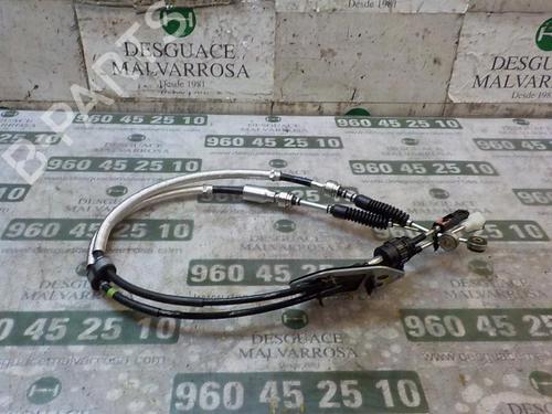 Used Cable Cable TOYOTA RAV 4 IV (_A4_) [2012-2019] 14280849 14280849