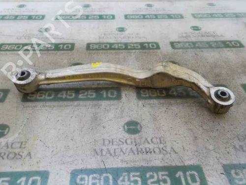 Used Left rear suspension arm Left rear suspension arm NISSAN QASHQAI I (J10, NJ10) 2.0 dCi (150 hp) 6082618 6082618
