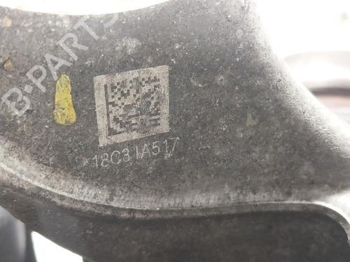 Left front steering knuckle HYUNDAI IONIQ (AE) 1.6 GDI Hybrid | BP32426267M25 