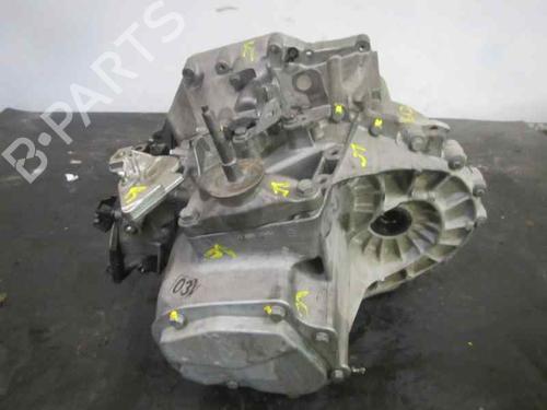 Gearbox CITROËN DS4 (NX_) 1.6 HDi 115 | BP3851941M3 - Image 5