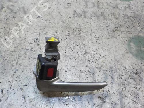 Used Front left interior door handle Front left interior door handle MAZDA 3 (BK) 1.6 MZ-CD (90 hp) 3848534 3848534