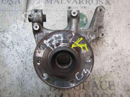 Used Left rear steering knuckle Left rear steering knuckle VW GOLF IV (1J1) 3.2 R32 4motion (241 hp) 40098493 40098493