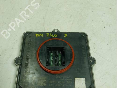 Used Xenon ballast Xenon ballast JAGUAR E-PACE (X540) 2.0 D180 AWD (179 hp) 16754617 16754617