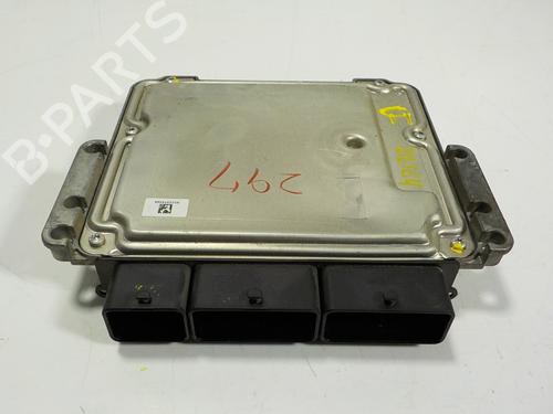 Used Engine control unit (ECU) NISSAN X-TRAIL III (T32_, T32R, T32RR) 1.6 dCi (T32) (130 hp) 14848289