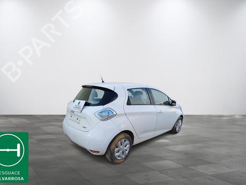 Radiator fan RENAULT ZOE (BFM_) ZOE | BP27296791M35  - Image 8