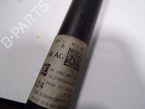 Left rear shock absorber SEAT IBIZA V (KJ1, KJG) 1.0 TSI | BP10720424M18