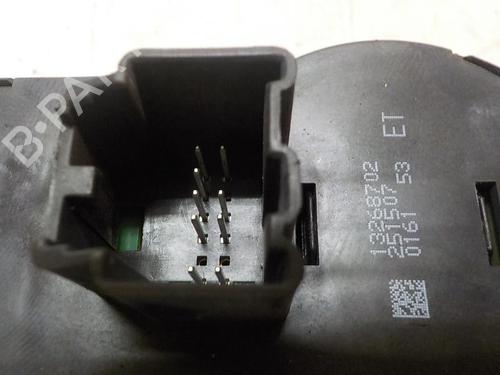 Headlight switch OPEL INSIGNIA A (G09) 2.0 CDTI (68) | BP3865713I24 