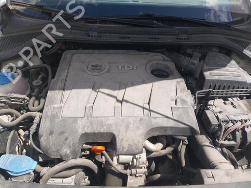 Headlight switch SEAT TOLEDO IV (KG3) 1.6 TDI | BP33437605I24 - Image 12