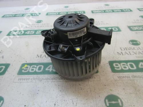 Varmeblæser CHEVROLET CRUZE (J300) [2009-2025]  3872366
