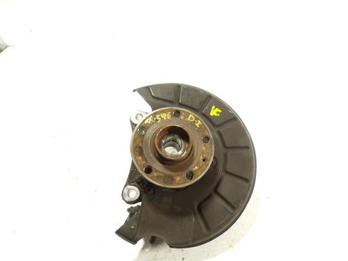 Left front steering knuckle VW PASSAT B7 (362) 1.6 TDI | BP7847282M25 - Image 3