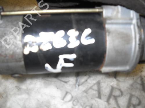 Starter SUZUKI IGNIS I (FH) 1.3 (HV51, HX51, RG413) | BP4020635M8 