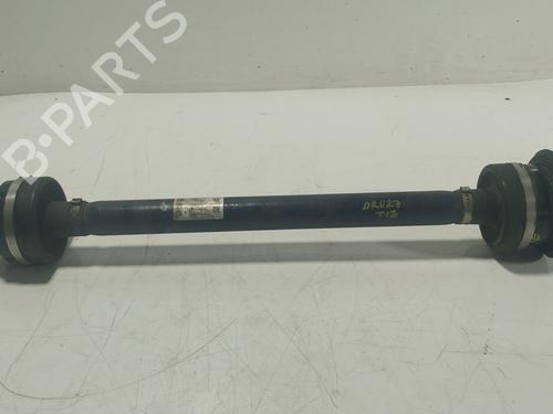 Used Left rear driveshaft Left rear driveshaft BMW X6 (G06, F96) M Competition (625 hp) 26967781 26967781