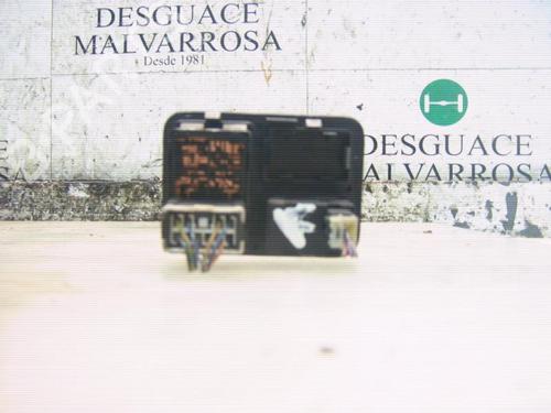 Elektronisk modul NISSAN ALMERA II Hatchback (N16)  | BP3777247M83 