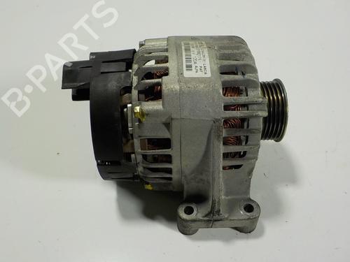 Alternator FIAT 500 (312_) 1.2 (312AXA1A) | BP11193387M7 