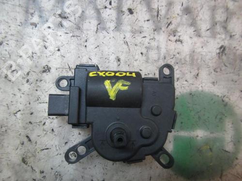 Used Electronic module FORD FIESTA VI (CB1, CCN) 1.4 TDCi (68 hp) 14277044
