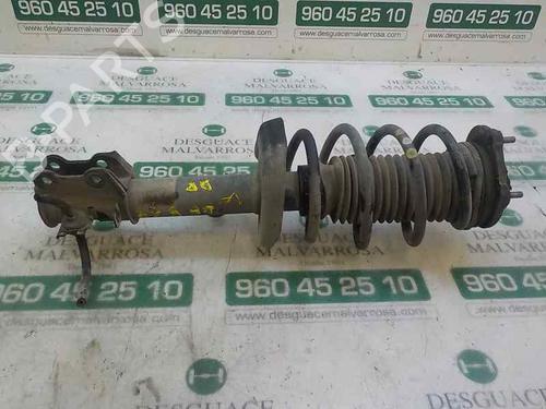 Right front shock absorber FIAT DOBLO Cargo (263_) 1.3 D Multijet 51880843 | 51880843