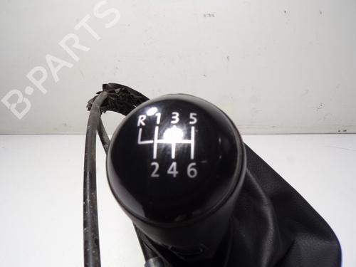 Gear lever VW GOLF VII (5G1, BQ1, BE1, BE2) 1.5 TSI | BP12261784M90 