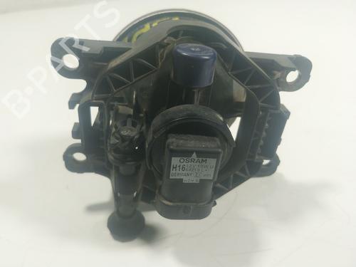 Right front fog light RENAULT SCÉNIC III (JZ0/1_) 1.2 TCe | BP21381990C31 