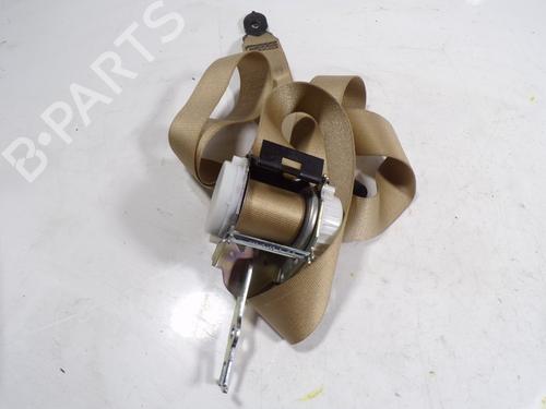 Rear left seatbelt BMW 5 (F10) 520 d | BP6929274I29 