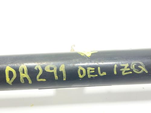 Left front driveshaft SKODA FABIA III Estate (NJ5) 1.0 TSI | BP28471513M38