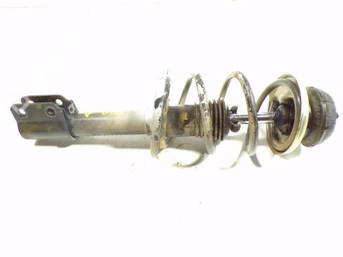 Used Right front shock absorber DACIA SANDERO II 1.2 (75 hp) 8912977