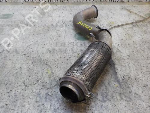Used Exhaust manifold CITROËN C4 Grand Picasso I (UA_) [2006-2013]  14279251