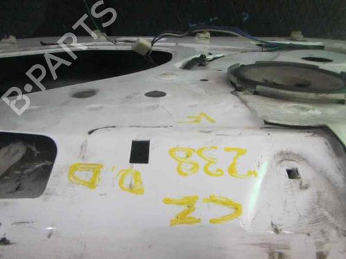 Right front door FORD TRANSIT CONNECT (P65_, P70_, P80_) 1.8 Di | BP3854804C3 