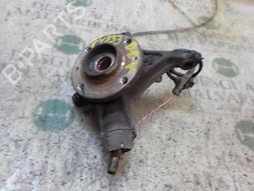 Used Right front steering knuckle Right front steering knuckle CITROËN C4 Grand Picasso I (UA_) 1.6 HDi (109 hp) 3847412 3847412