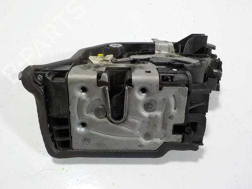 Fechadura trás esquerda Fechadura trás esquerda BMW 2 Gran Tourer (F46) [2014-2026] 16431031 16431031