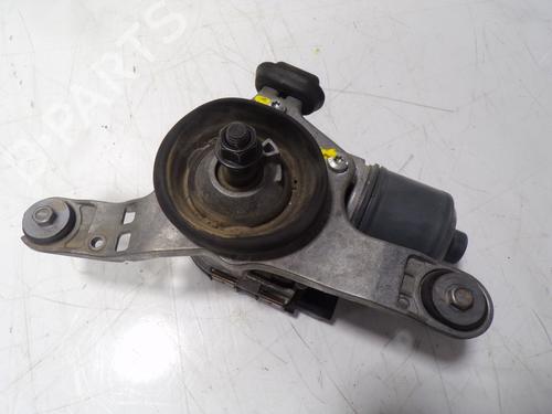 Used Front wiper motor CITROËN C4 Picasso II [2013-2025]  10497893
