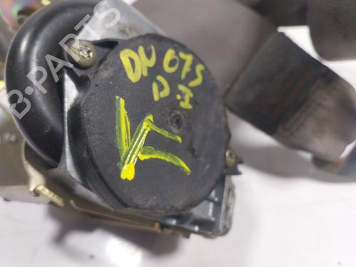 Front left seatbelt CITROËN XSARA PICASSO (N68) 1.6 HDi | BP17977124I26 