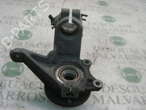 Left front steering knuckle CITROËN XSARA (N1) 1.9 TD | BP3769442M25 