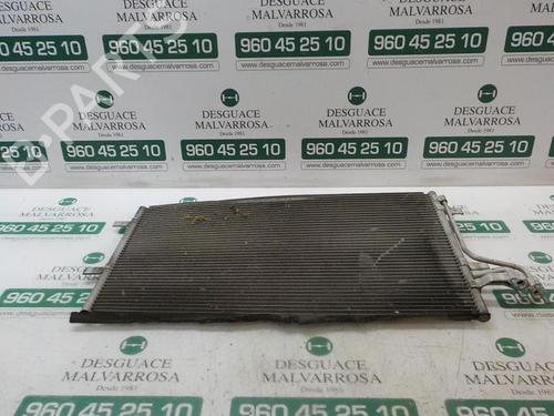 AC Kondensor FORD FOCUS II (DA_, HCP, DP)  | BP3868396M32 