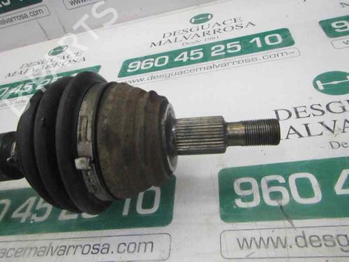 Right front driveshaft SEAT LEON (1M1) 1.9 TDI | BP3872889M39 - Image 2