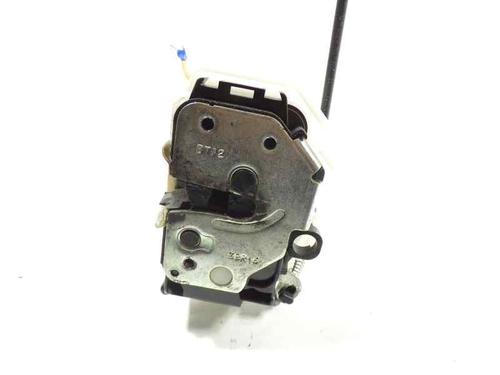 Used Front right lock Front right lock FIAT FIORINO Box Body/MPV (225_) 1.3 D Multijet (80 hp) 6677396 6677396