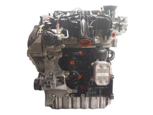 Motor Motor VW PASSAT B7 (362) 2.0 TDI (140 hp) 36262943 36262943